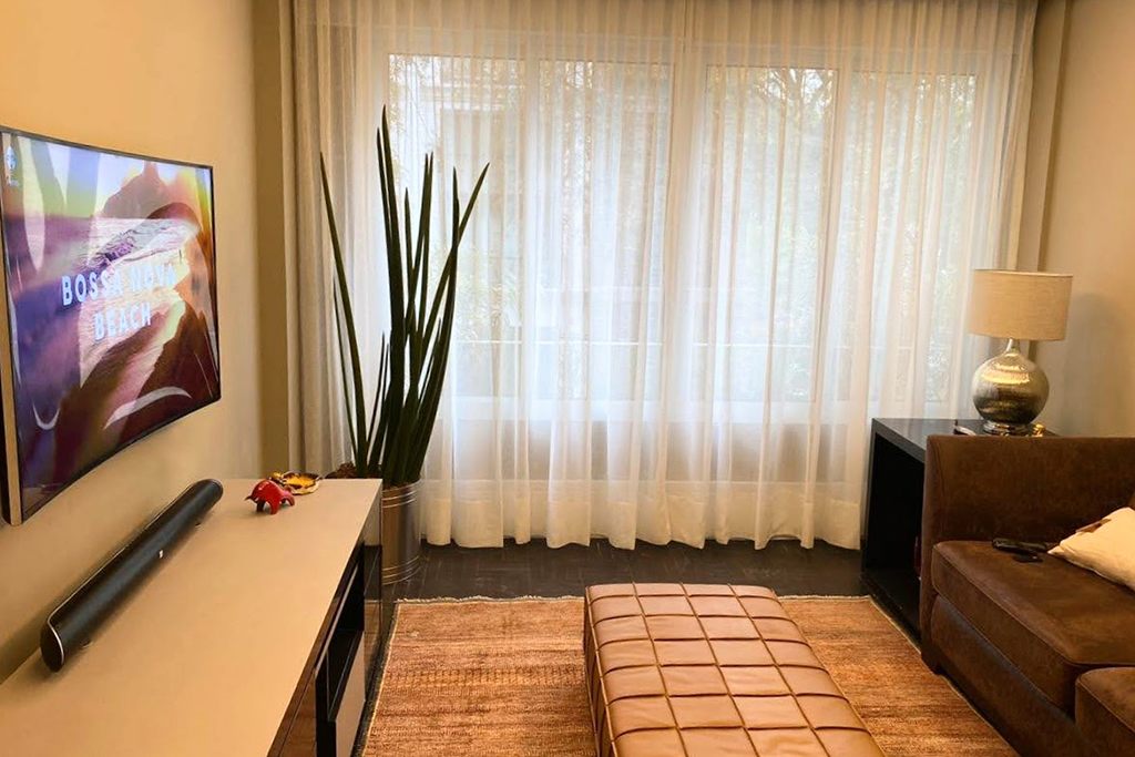 Atendimento da Seu Estilo Decor