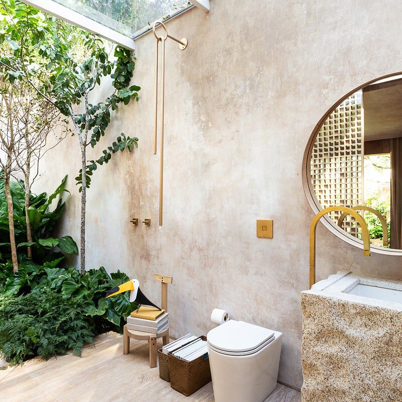 Inspiração de decoração — Seu Estilo Decor