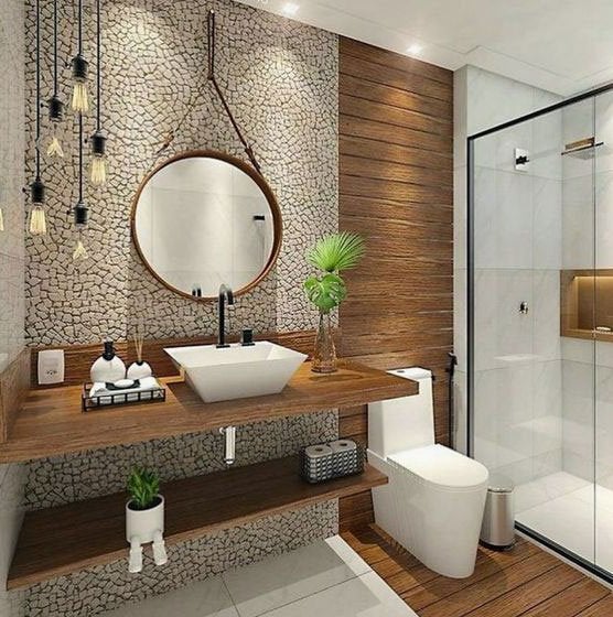 Inspiração de decoração — Seu Estilo Decor