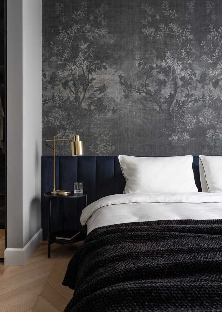 Papel de parede quarto